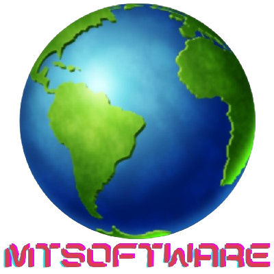 Logo MTSoftware